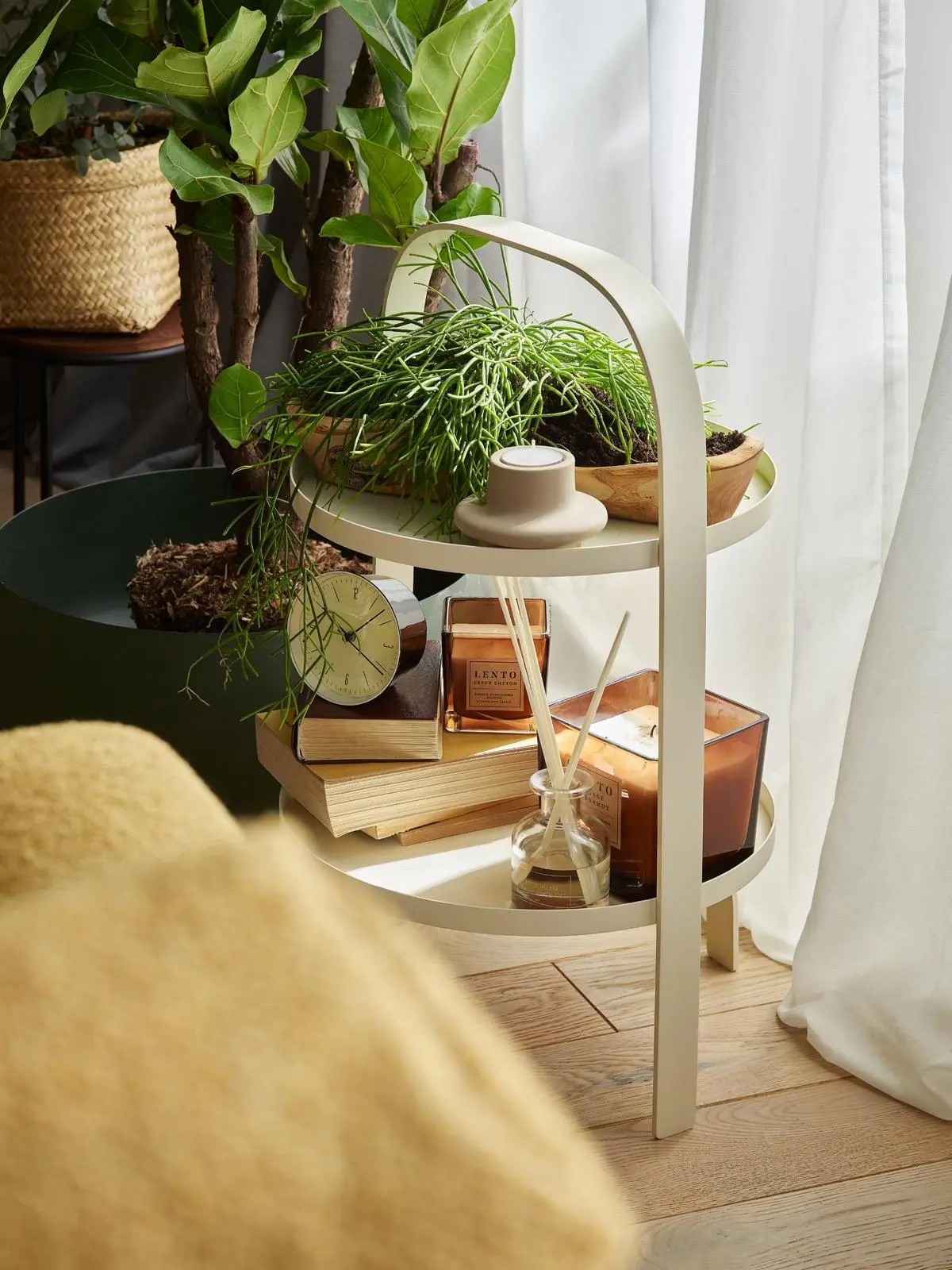 Menemukan Waktu Singkat untuk Menyegarkan Suasana Hari